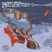 Buy Instrumentally Disturbed