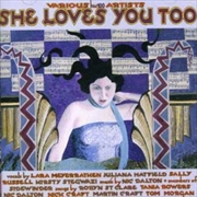 Buy She Loves You Too