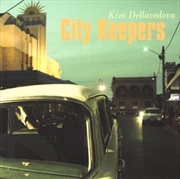 Buy City Keepers