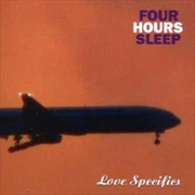 Buy Love Specifics