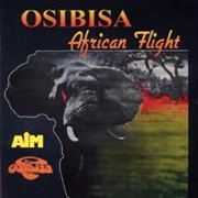 Buy African Flight