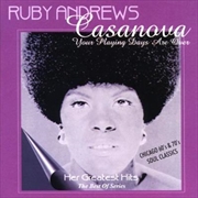 Buy Casanova - Her Greatest Hits