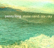 Buy Stone + Sand + Sea + Sky