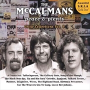 Buy Peace and Plenty- Celtic Collection Volume 9