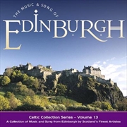 Buy Music And Song Of Edinburgh