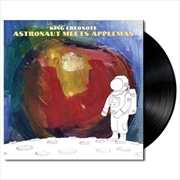 Buy Astronaut Meets Appleman