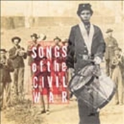 Buy Songs Of The Civil War