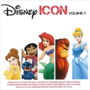 Buy Disney Icon Vol. 1