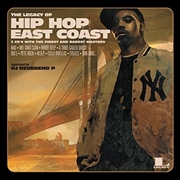 Buy Legacy Of Hip Hop East Coast