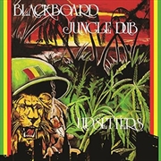 Buy Blackboard Jungle Dub