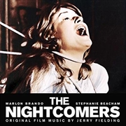 Buy Nightcomers, The