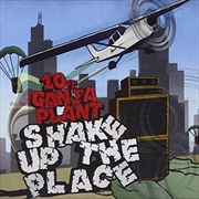 Buy Shake Up The Place