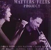 Buy Watters/felts Project