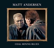 Buy Coal Mining Blues