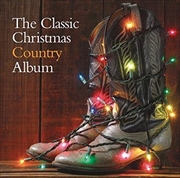 Buy Classic Christmas Country Album