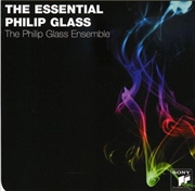 Buy Essential Philip Glass