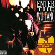 Buy Enter The Wu-Tang Clan (36 Chambers)