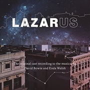 Buy Lazarus