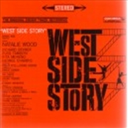 Buy West Side Story