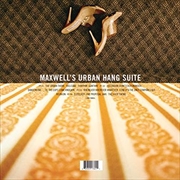 Buy Maxwells Urban Hang Suite