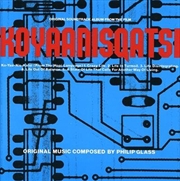 Buy Koyaanisqatsi Ost