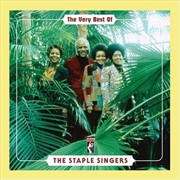 Buy Very Best Of The Staple Singers