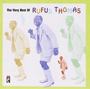 Buy Very Best Of Rufus Thomas