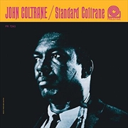 Buy Standard Coltrane