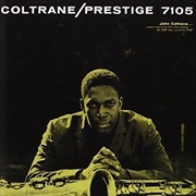 Buy Coltrane (rvg Remaster)