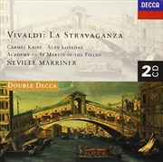 Buy Vivaldi: La Stravaganza