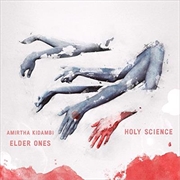 Buy Holy Science