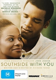 Buy Southside With You