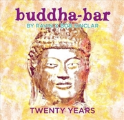 Buy Buddha Bar: 20 Years