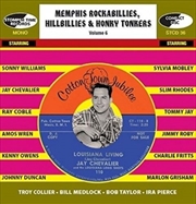 Buy Memphis Rockabillies Hillbilli