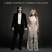 Buy Larry Campbell And Teresa Williams