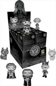 Buy Game of Thrones - Mystery Minis In Memoriam SDCC 2014 US Exclusive Blind Box