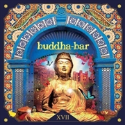 Buy Buddha Bar: Volxvii