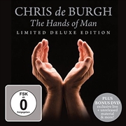 Buy Hands Of Man: Deluxe Edition