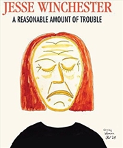 Buy Reasonable Amount Of Trouble