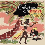 Buy Calypso Craze