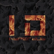 Buy Hyperdub 10.1