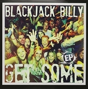 Buy Get Some: Ep