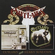 Buy Outlaws Cw Harry Sundown