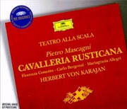 Buy Mascagni- Cavalleria Rusticana