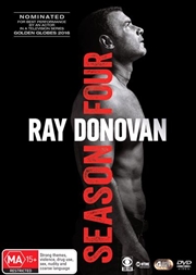 Buy Ray Donovan - Season 4