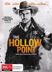 Buy Hollow Point, The