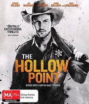 Buy Hollow Point, The