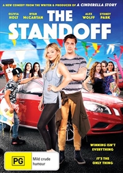 Buy Standoff, The