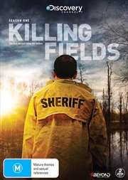 Buy Killing Fields - Season 1