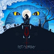 Buy Pet Semetary